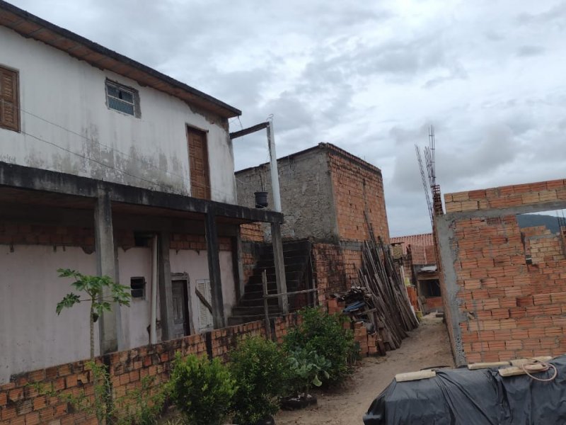 Casa à venda Povoado de Nova Brasília com 50m² e 5 quartos por R$ 200.000 - 153707324-img-20220104-wa0048.jpg