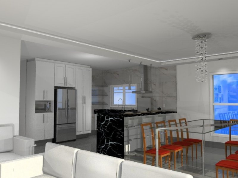 Casa à venda Centro com 242m² e 4 quartos por R$ 890.000 - 1207139377-inbound6110238782080954397.jpg