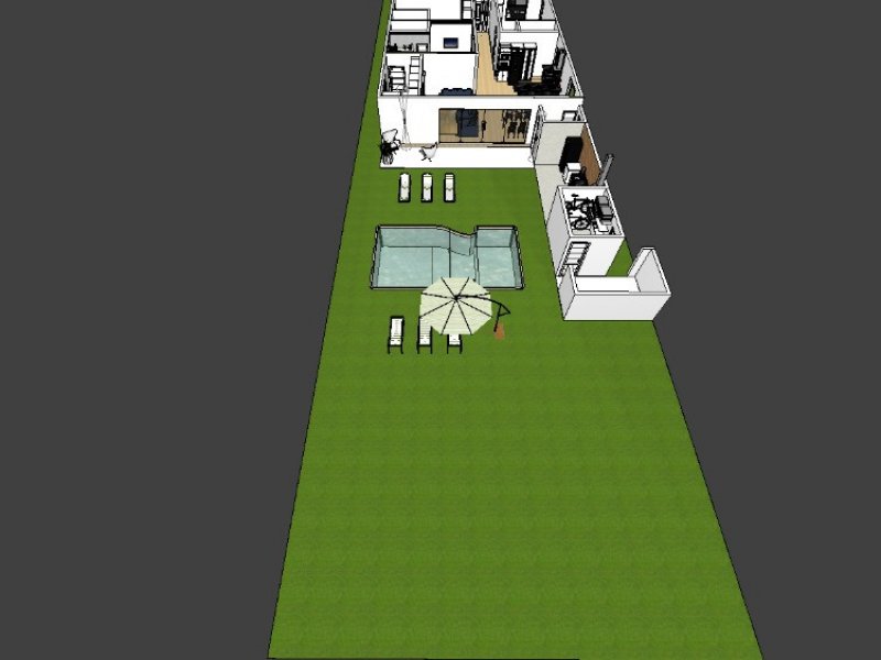 Casa à venda Centro com 242m² e 4 quartos por R$ 890.000 - 136656601-inbound4772774085248231705.jpg