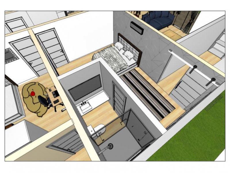 Casa à venda Centro com 242m² e 4 quartos por R$ 890.000 - 1580947500-inbound6807325720238973374.jpg