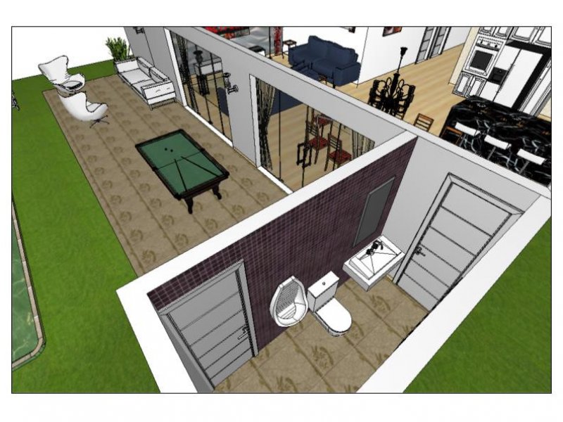 Casa à venda Centro com 242m² e 4 quartos por R$ 890.000 - 299213598-inbound7747171121930559402.jpg