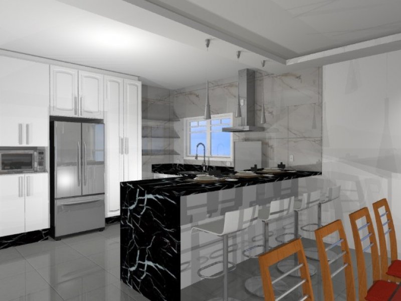 Casa à venda Centro com 242m² e 4 quartos por R$ 890.000 - 53190136-inbound5661352810148118795.jpg