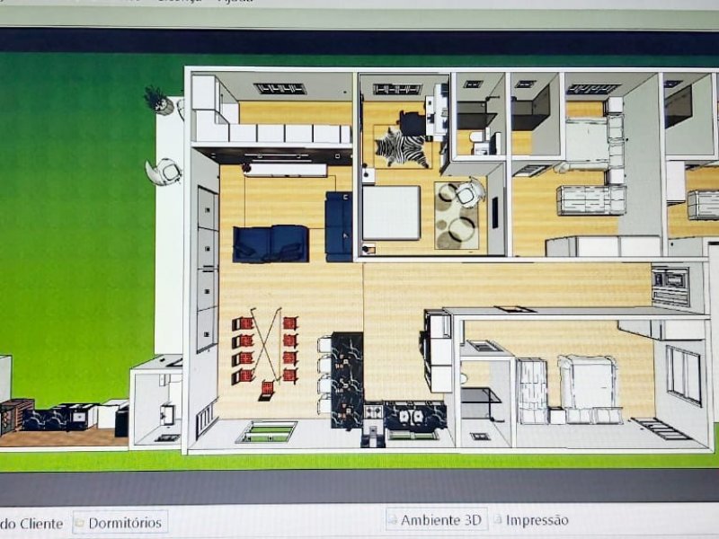 Casa à venda Centro com 242m² e 4 quartos por R$ 890.000 - 54844820-inbound8681417038773212616.jpg