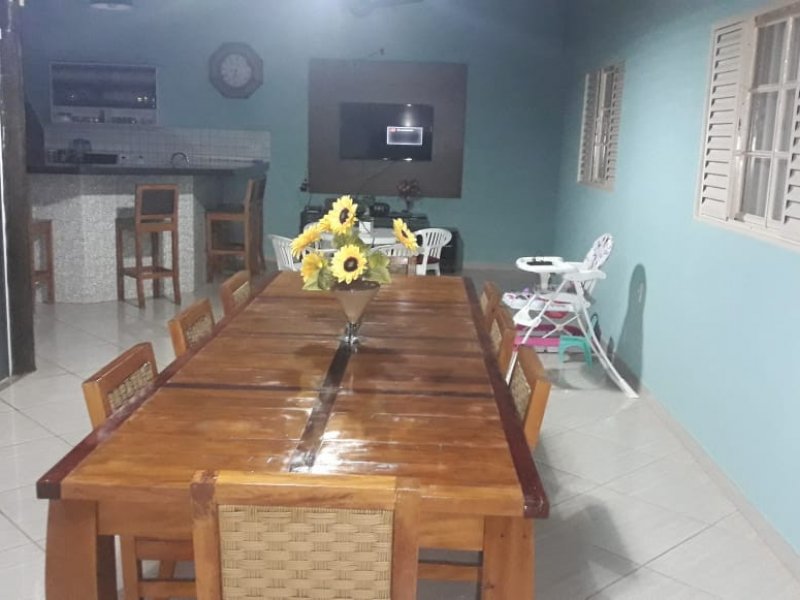 Casa à venda Jardim Caparroz com 231m² e 3 quartos por R$ 565.000 - 1131295647-img-20210331-wa0069-1.jpg