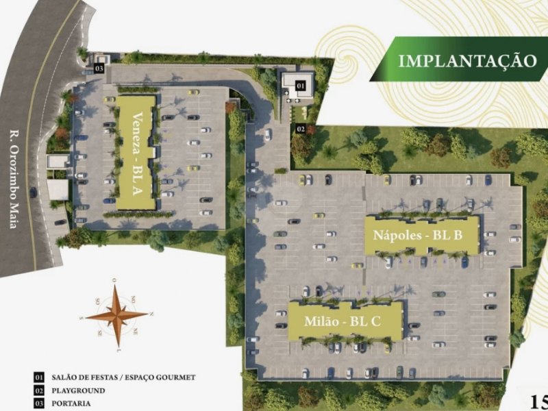 Apartamento à venda Vila Sonia com 47m² e 2 quartos por R$ 230.000 - 1501749828-9851d2ab-502d-41c3-b89d-03804bd1bc8c.jpeg
