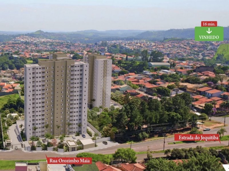 Apartamento à venda Vila Sonia com 47m² e 2 quartos por R$ 230.000 - 682529574-3aa8ed76-7106-4d87-8c42-5da3ce70e720.jpeg