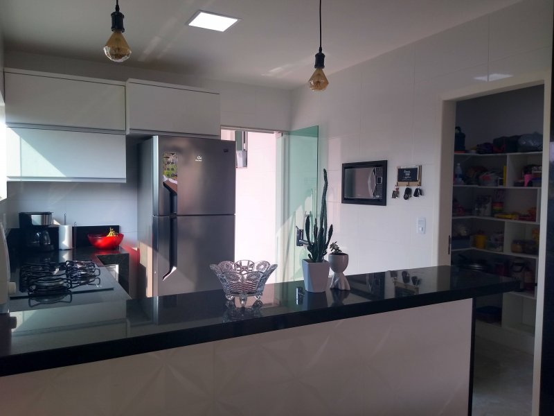 Casa de condomínio à venda Centro com 290m² e 3 quartos por R$ 500.000 - 1395325369-img-20210921-144738967-hdr.jpg