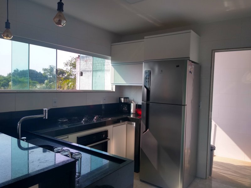 Casa de condomínio à venda Centro com 290m² e 3 quartos por R$ 500.000 - 1547137889-img-20210921-144705270-hdr.jpg