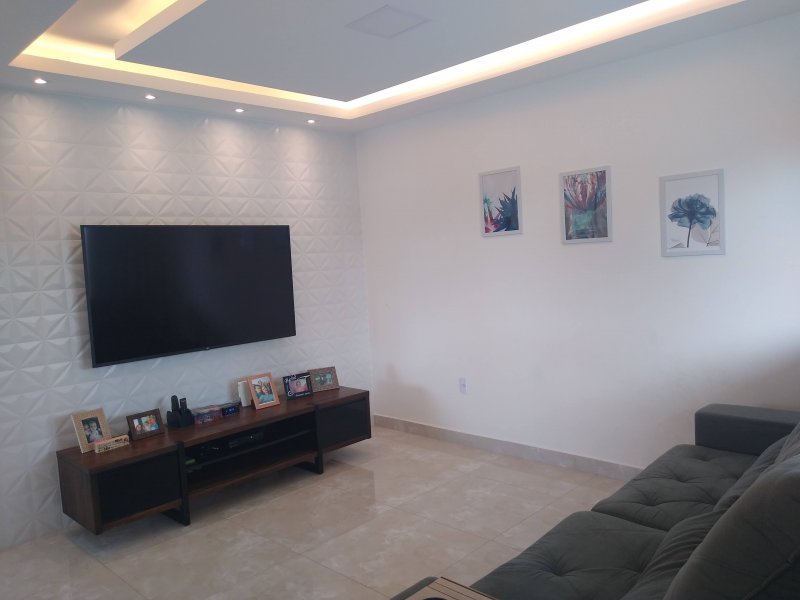 Casa de condomínio à venda Centro com 290m² e 3 quartos por R$ 500.000 - 1807352635-img-20210921-145430205.jpg