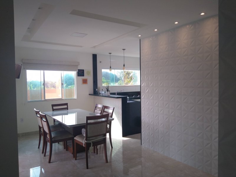 Casa de condomínio à venda Centro com 290m² e 3 quartos por R$ 500.000 - 541827327-img-20210921-145024063.jpg