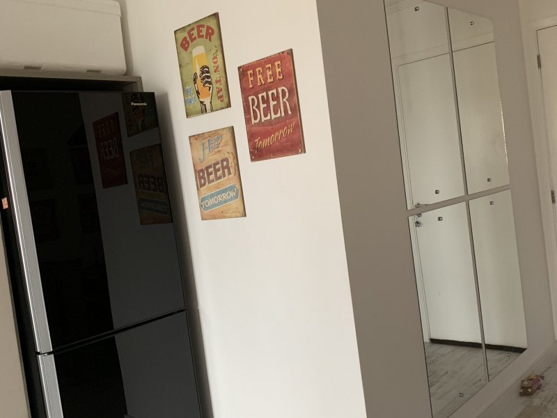 Apartamento à venda Vila Assuncao com 38m² e 1 quarto por R$ 250.000 - 127821008-636e3ce1-407d-4f4c-bde1-1fcfa6f1e02c.jpeg