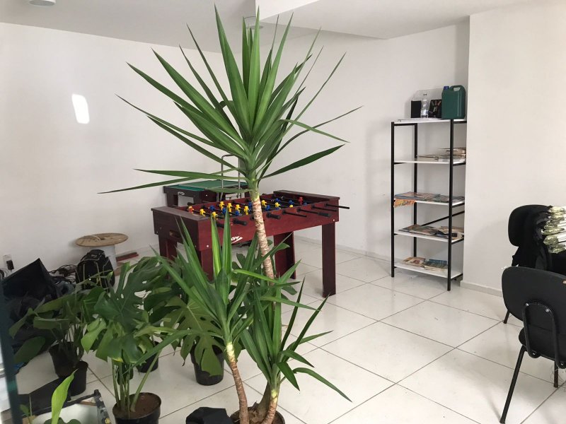 Apartamento à venda Luz com 43m² e 1 quarto por R$ 250.000 - 20033828-whatsapp-image-2022-01-21-at-14.jpeg