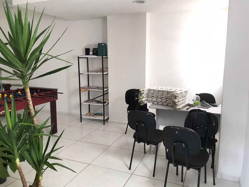 Apartamento à venda Luz com 43m² e 1 quarto por R$ 250.000 - 992472497-whatsapp-image-2022-01-21-at-14.jpeg