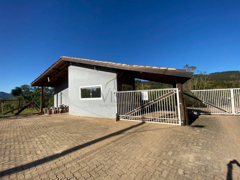 Terreno à venda centro com 600m² e 1 quarto por R$ 108.000 - 1397002556-portaria1.jpg