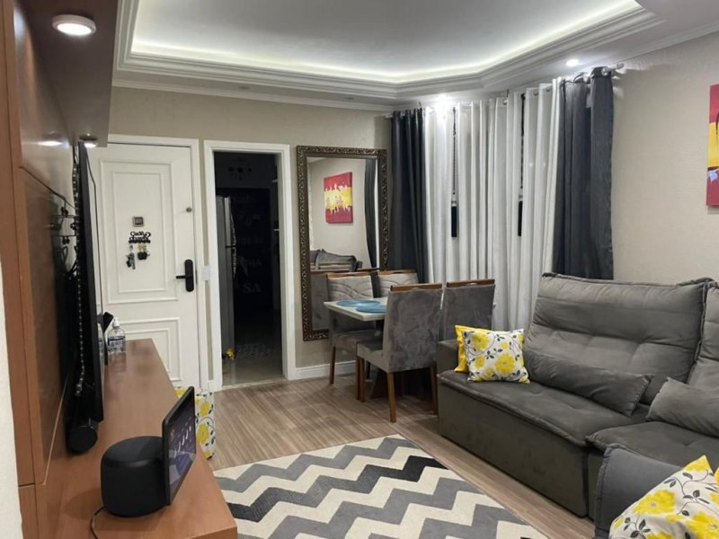 Apartamento à venda Centro com 105m² e 3 quartos por R$ 550.000 - 1126841714-6.jpeg