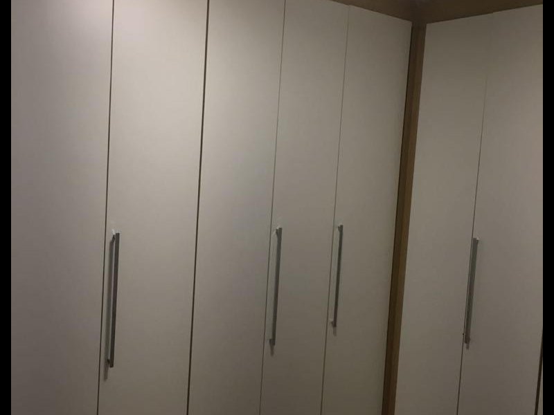 Apartamento à venda Paraíso do Morumbi com 110m² e 3 quartos por R$ 700.000 - 1147535368-9.jpeg