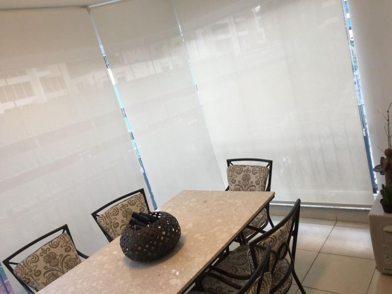Apartamento à venda Paraíso do Morumbi com 110m² e 3 quartos por R$ 700.000 - 1670537852-2.jpeg