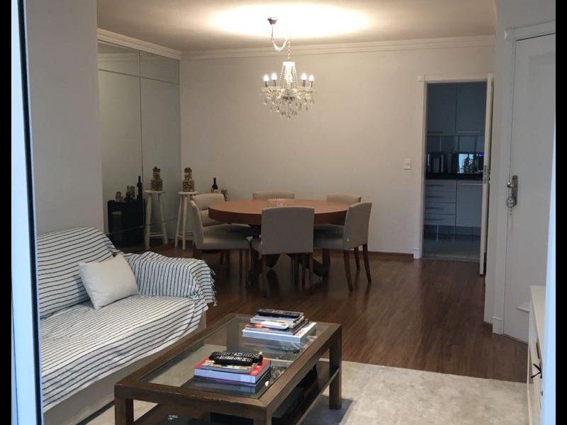 Apartamento à venda Paraíso do Morumbi com 110m² e 3 quartos por R$ 700.000 - 779761030-5.jpeg