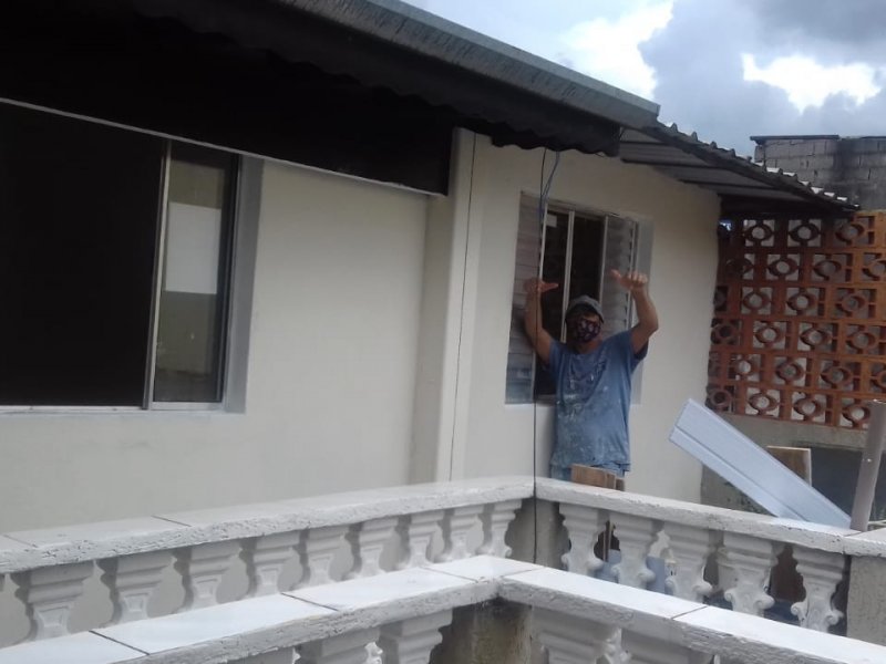Apartamento para alugar Jardim Thomaz com 65m² e 1 quarto por R$ 1.000 - 129822734-img-20220104-wa0019.jpg