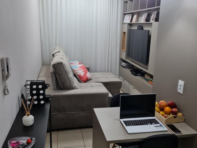 Apartamento à venda Centro com 33m² e 1 quarto por R$ 319.900 - 103193654-20211029-180009.jpg