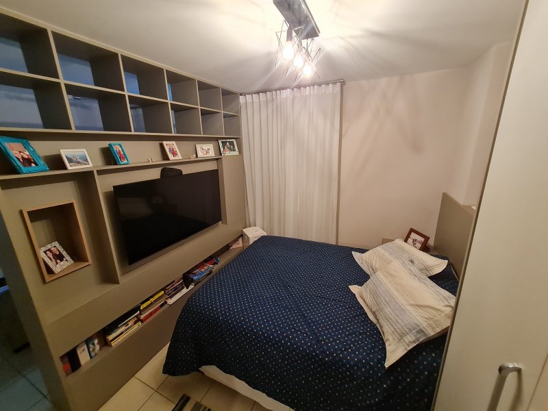 Apartamento à venda Centro com 33m² e 1 quarto por R$ 319.900 - 1674505023-20211029-172250.jpg