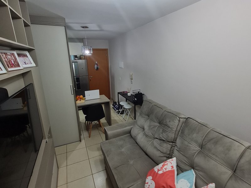 Apartamento à venda Centro com 33m² e 1 quarto por R$ 319.900 - 1909351212-20211029-180113.jpg