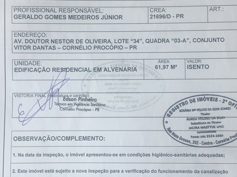 Casa à venda Centro com 240m² e 2 quartos por R$ 200.000 - 1705499058-e5fda331-9e94-41ef-a3a4-1465ca3cb77d.jpeg