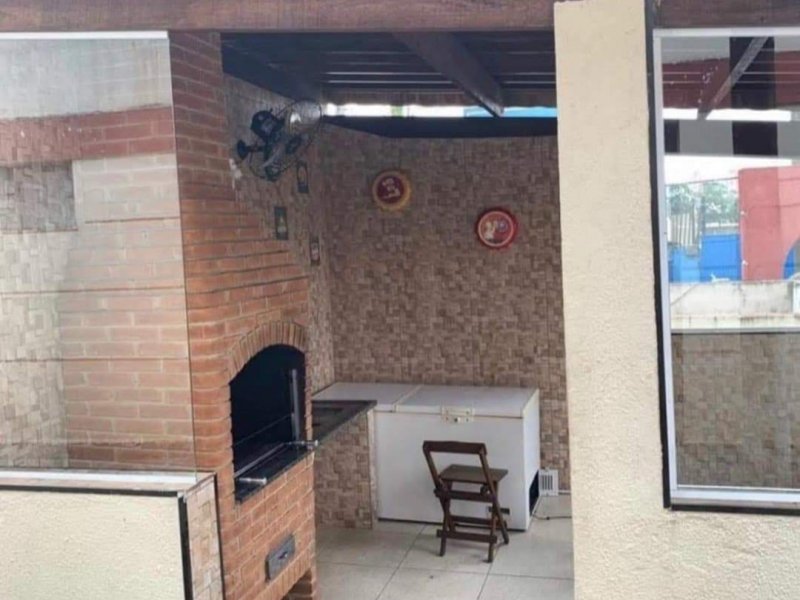 Casa de condomínio à venda Jardim Guairaca com 69m² e 2 quartos por R$ 295.000 - 1510386195-screenshot-20220112-100533-facebook.jpg