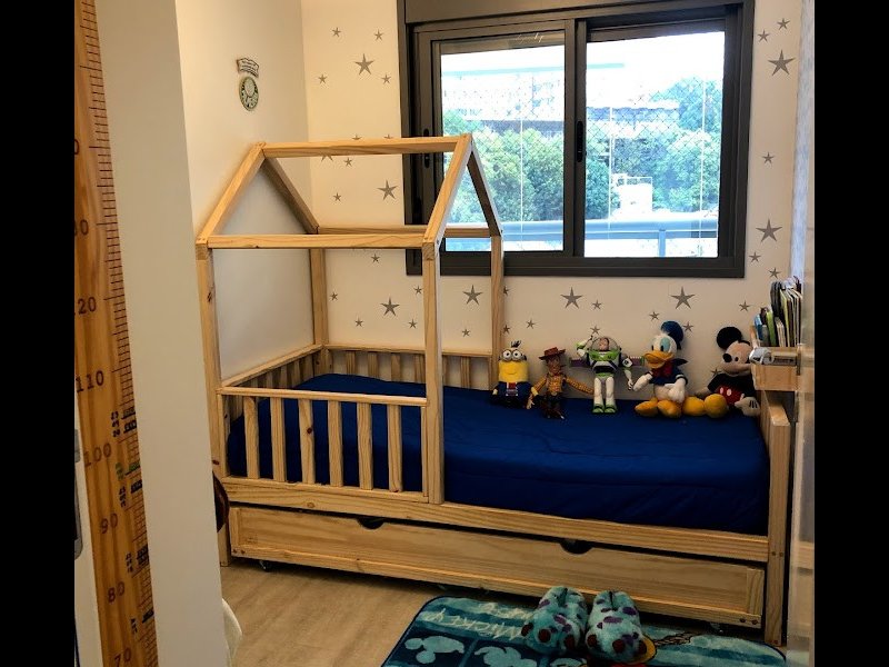 Apartamento à venda Vila Ipojuca com 68m² e 2 quartos por R$ 820.000 - 1060005825-img-3280.jpg