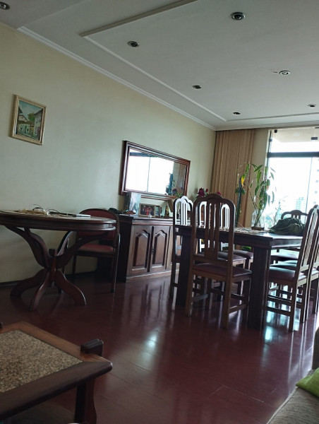 Apartamento à venda Centro com 140m² e 3 quartos por R$ 450.000 - 1155330421-apt2.jpeg