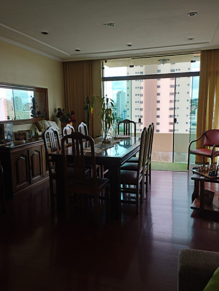 Apartamento à venda Centro com 140m² e 3 quartos por R$ 450.000 - 591601849-apt4.jpeg
