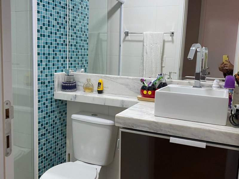 Apartamento à venda Ipiranga  com 68m² e 2 quartos por R$ 610.000 - 43801971-photo-2021-10-27-09-36-17.jpg