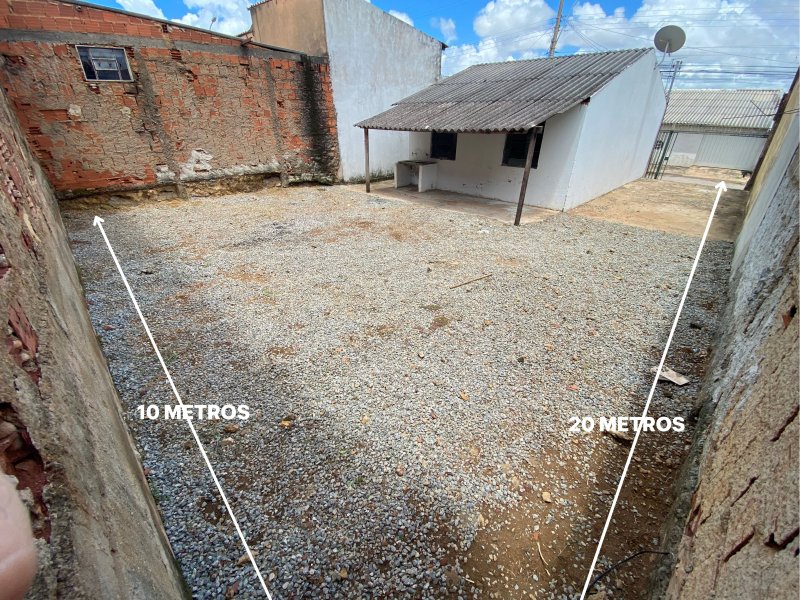 Casa à venda Centro com 200m² e 2 quartos por R$ 250.000 - 563146615-4.jpg