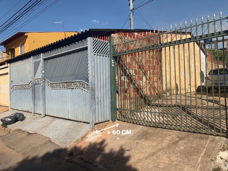 Casa à venda Centro com 200m² e 2 quartos por R$ 250.000 - 967458246-3.jpg