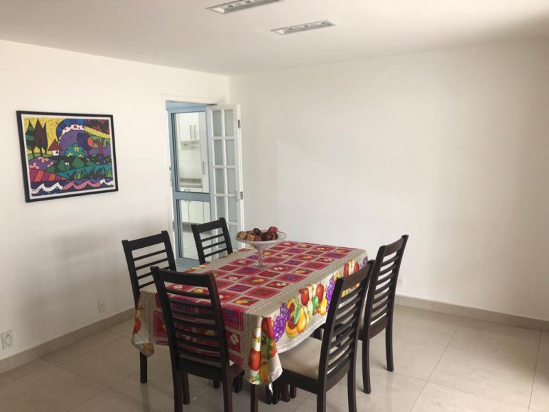 Casa de condomínio à venda Res. Tres (Tambore) com 260m² e 4 quartos por R$ 2.150.000 - 1007234348-whatsapp-image-2021-11-30-at-13.jpeg