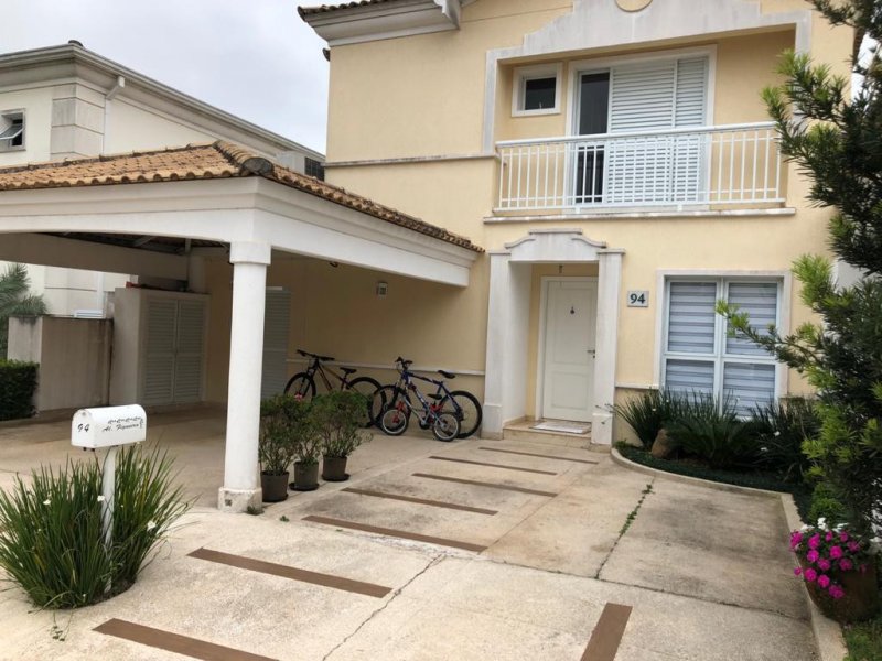 Casa de condomínio à venda Res. Tres (Tambore) com 260m² e 4 quartos por R$ 2.150.000 - 1387258826-whatsapp-image-2021-11-30-at-13.jpeg