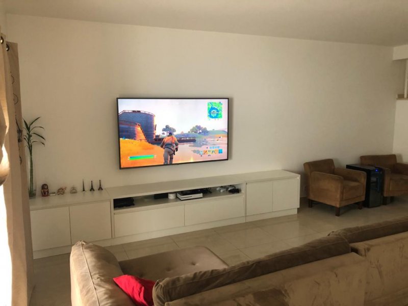 Casa de condomínio à venda Res. Tres (Tambore) com 260m² e 4 quartos por R$ 2.150.000 - 1847802289-whatsapp-image-2021-11-30-at-13.jpeg