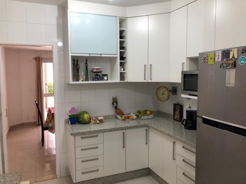 Casa de condomínio à venda Res. Tres (Tambore) com 260m² e 4 quartos por R$ 2.150.000 - 776218258-whatsapp-image-2021-11-30-at-13.jpeg