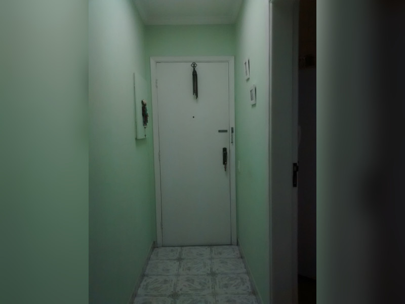 Apartamento à venda Boqueirão com 100m² e 2 quartos por R$ 450.000 - hall-de-entrada-do-apto.jpg