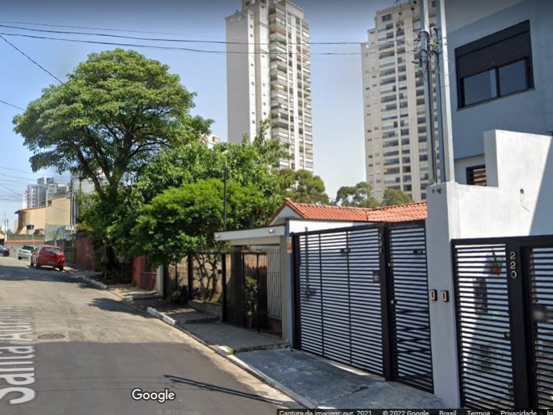 Terreno à venda Vl. São José com 690m² e 1 quarto por R$ 6.000.000 - 134637884-10.JPG