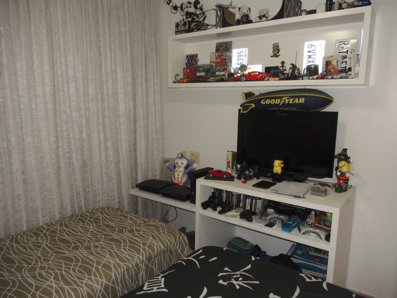 Apartamento à venda Pompéia com 100m² e 3 quartos por R$ 720.000 - 1802967903-cimg0883.JPG