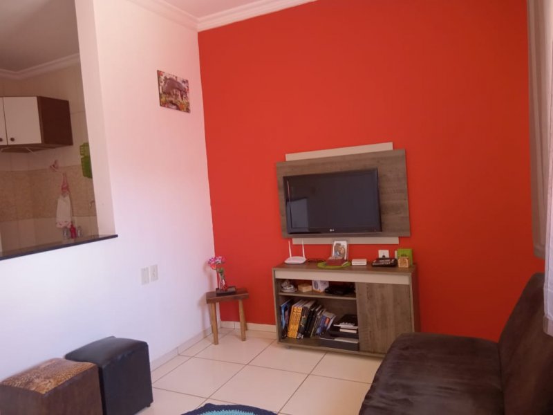 Casa à venda Residencial Esperança com 125m² e 2 quartos por R$ 212.000 - 1810337124-inbound4498768795421196646.jpg