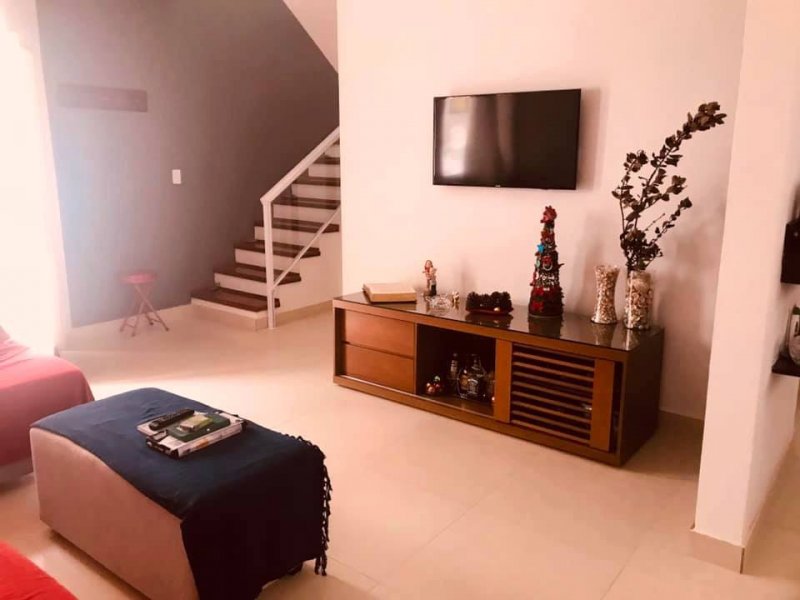 Casa de condomínio à venda Porto Novo com 116m² e 3 quartos por R$ 530.000 - 852573026-137514020-4157276820953795-6013934171557620469-n.jpg