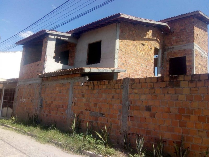 Casa à venda Sobradinho com 212m² e 4 quartos por R$ 350.000 - 1000304705-img-20211020-wa0080.jpg