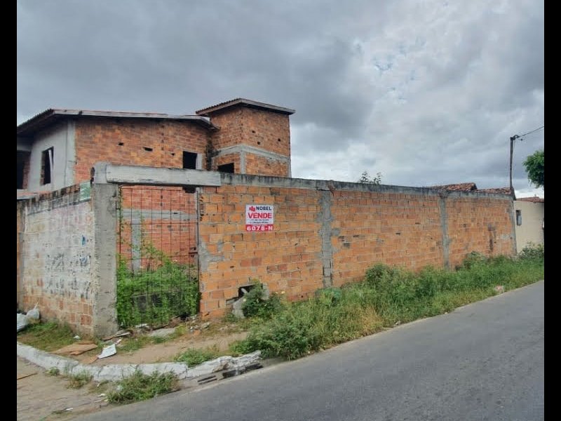 Casa à venda Sobradinho com 212m² e 4 quartos por R$ 350.000 - 1117313385-img-20210121-wa0004.jpg