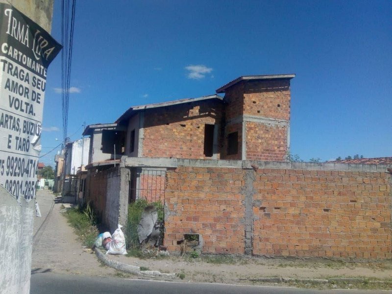 Casa à venda Sobradinho com 212m² e 4 quartos por R$ 350.000 - 1323994350-img-20211020-wa0081.jpg