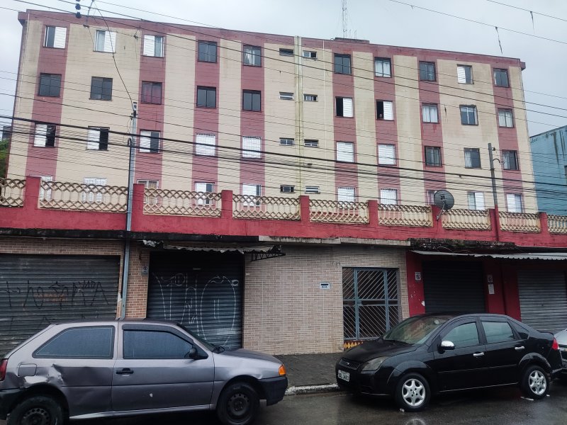 Apartamento à venda Cidade Tiradentes com 47m² e 3 quartos por R$ 110.000 - 1195390531-inbound16246790309400008.jpg