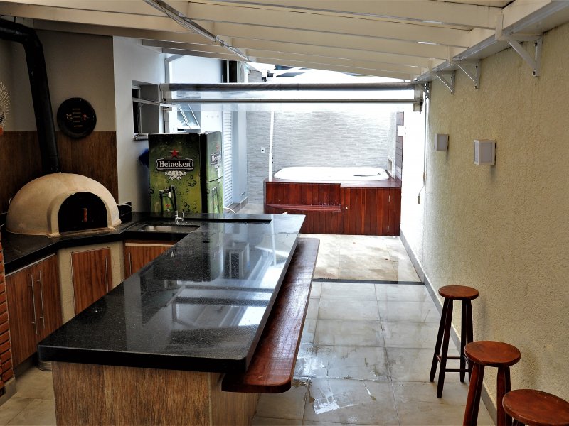 Casa de condomínio à venda Santa Luzia com 160m² e 3 quartos por R$ 1.390.000 - 1441538522-2a329114-743e-4dac-acda-abe01d2516e0.jpeg