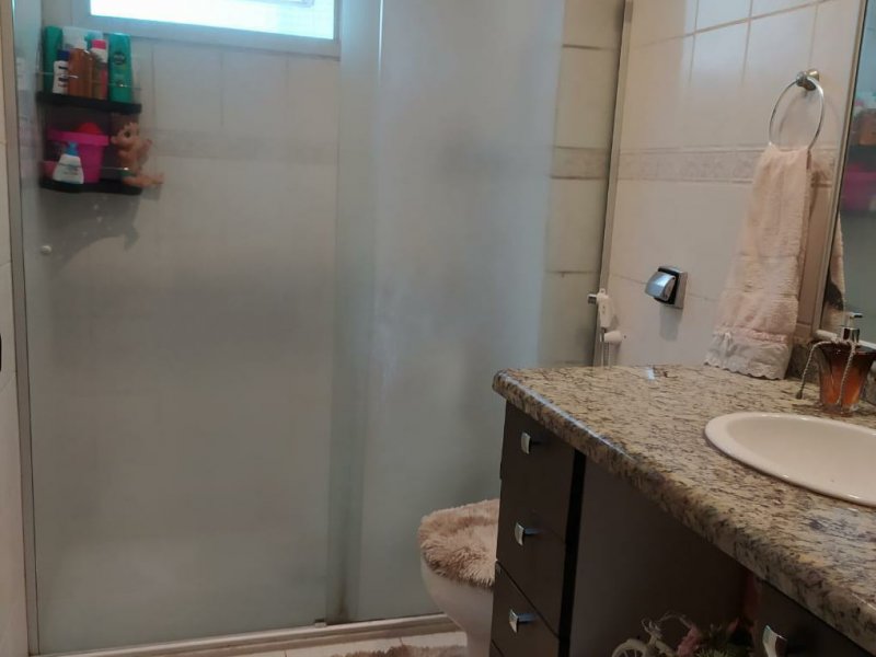 Apartamento à venda Vila Matias com 66m² e 2 quartos por R$ 329.000 - 120217867-img-20220113-wa0039.jpg