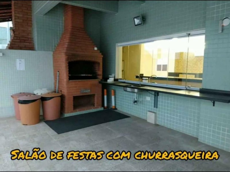 Apartamento à venda Vila Matias com 66m² e 2 quartos por R$ 329.000 - 692899086-img-20220113-wa0061.jpg